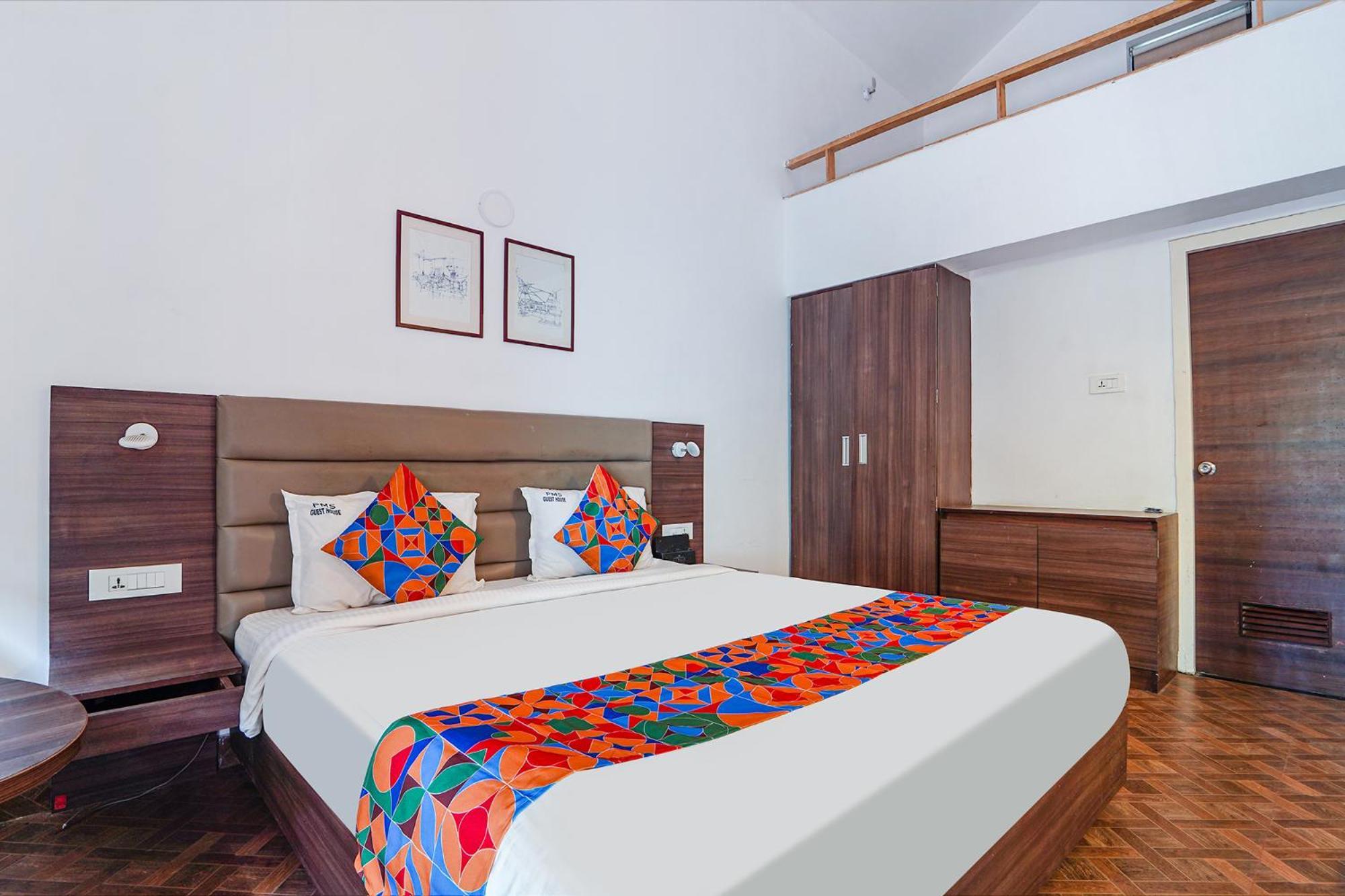 Hotel Le Aham Auro Beach Puducherry Exterior foto